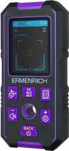 Juhtmedetektor Ermenrich Ping SM70