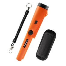 Metallidetektor Reach Find-3, oranž