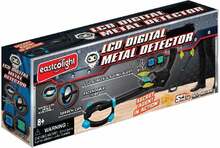 Digitaalne metallidetektor Eastcolight