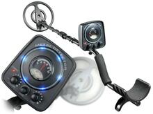 Metallidetektor Cobra Tector CT-1065