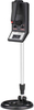 Metallidetektor Usorteret MD3008, must
