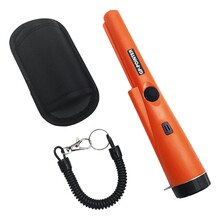 Metallidetektor Extralink GP-Pointer SA-980 oranž