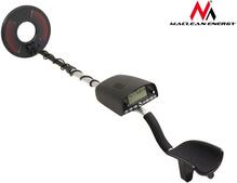 Metallidetektor Maclean MCE930