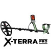 Metallidetektor Minelab X-Terra PRO