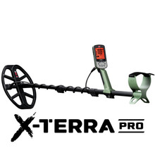Metallidetektor Minelab X-Terra PRO