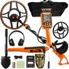 Metallidetektori komplekt Vevor TS185A IP68