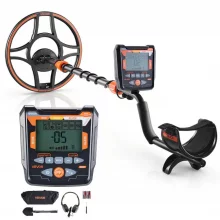 Metallidetektor Vevor SS283