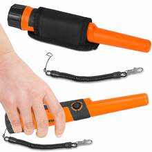 Metalliotsija Cobra Tector CT-1076 Pinpointer