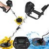 Metallidetektor Realprices