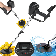 Metallidetektor Realprices