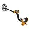 Metallidetektor Garrett 300i ACE