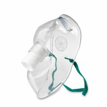 Laste mask MEDISANA IN500/IN550 inhalaatorile