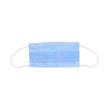 Ühekordne kirurgiline mask A & Z Med, 50 tk