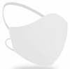 Taaskasutatav mask Reprotect R40 valge