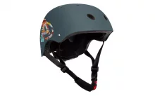 Laste kiiver Seven Marvel, 54-58 cm, hall