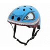 Laste kiiver Hornit Shark, 53-58 cm, sinine