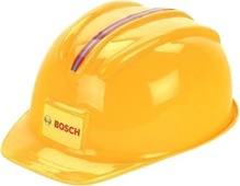 Laste ehituskiiver Klein Bosch 8127, kollane