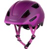 Laste kiiver FORCE Akita, S-M (52-57 cm), lilla