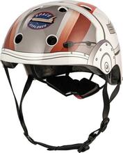 Laste kiiver Hornit Astro S, 48-53 cm