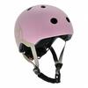 Kiiver Scoot and Ride, XXS/S, roosa