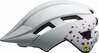 Laste jalgrattakiiver Bell Sidetrack II, M, valge