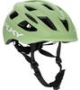 Laste jalgrattakiiver Puky Retro, S (48-55 cm), roheline