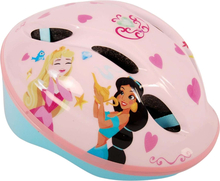 Jalgrattakiiver lastele Volare Disney Princess 1027, 52-56 cm, roosa