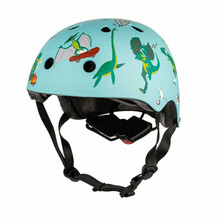 Laste kiiver Hornit Jurassic S, 48-53 cm