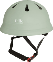 Laste kiiver Vanilla Copenhagen Safety Helmet, S (51-54 cm), heleroheline Pale Jade