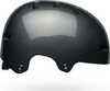 Laste kiiver Bell Span Jr, XS (49-53 cm), nightwalker gloss gunmetal