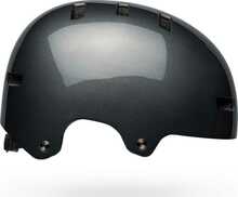 Laste kiiver Bell Span Jr, XS (49-53 cm), nightwalker gloss gunmetal