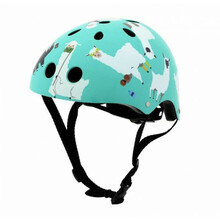 Laste kiiver Hornit Llama, 53-58 cm, M