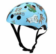 Laste kiiver HORNIT Sloth M, 53-58 cm, SLM922