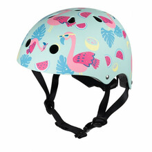 Laste kiiver Hornit Flamingo, M (53-58 cm)