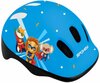 Laste kiiver Spokey Fun, M (52-56 cm), sinine/must