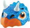 Kiiver Globber Triceratops, 49-55 cm, sinine