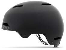 Laste kiiver Giro Dime FS, S (51-55 cm), must
