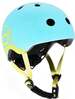 Laste kiiver Scoot and Ride Blueberry, XXS/S, sinine