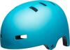 Laste kiiver Bell Span, XS (49-53 cm), matt erksinine