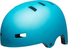 Laste kiiver Bell Span, XS (49-53 cm), matt erksinine