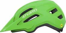 Laste jalgrattakiiver Giro Fixture II, 500-570 mm, roheline