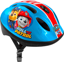Laste kiiver Paw Patrol, S, 50-56 cm, sinine/punane
