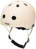 Laste kiiver Trybike Retro, XS, kreem, matt