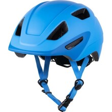 Laste kiiver FORCE Akita, S-M (52-57 cm), sinine