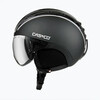 Suusakiiver Casco SP-2 Carbonic Visor, M 55-57, must