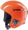 Suusakiiver Uvex Race +, 51-52 cm, oranž