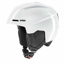 Suusakiiver Uvex Viti Pure 56/6/322/11/01, valge