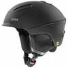Suusakiiver Uvex Ultra MIPS, 51-55 cm, must