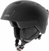 Suusakiiver Uvex Heyya Pro, 51-55 cm, must