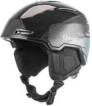 Suusakiiver Rockbros Qunature 10130003004, M suurus, must